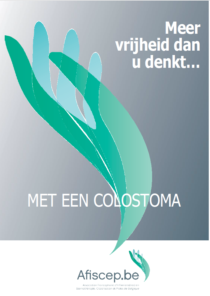 Brochure Colostoma