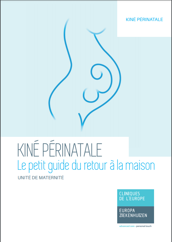 Kiné périnatale