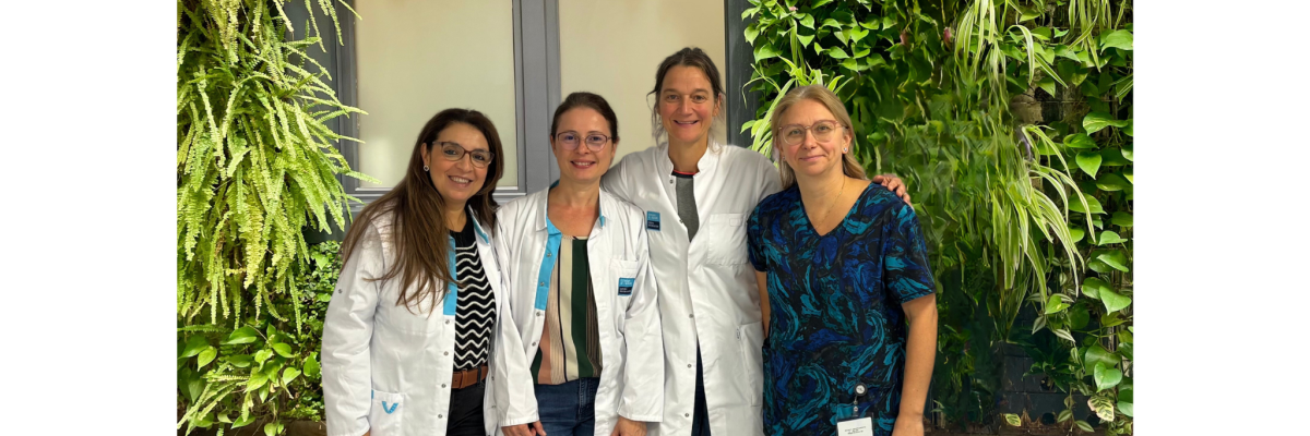 Service de diabétologie