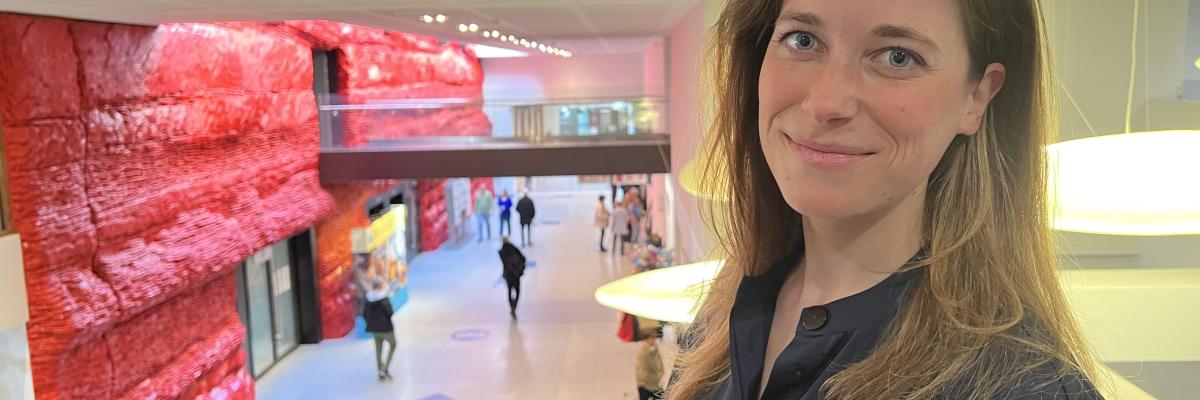 Les Cliniques de l’Europe souhaitent la bienvenue au Dr Matilde DE GARCIA DE LA VEGA, qui a récemment rejoint le service Chirurgie Plastique, Esthétique et Reconstructrice.