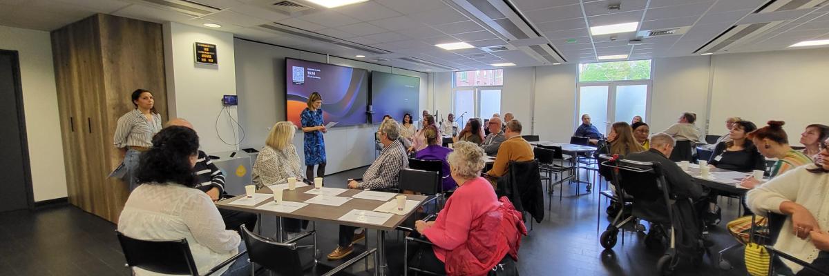 table de partage dialyse