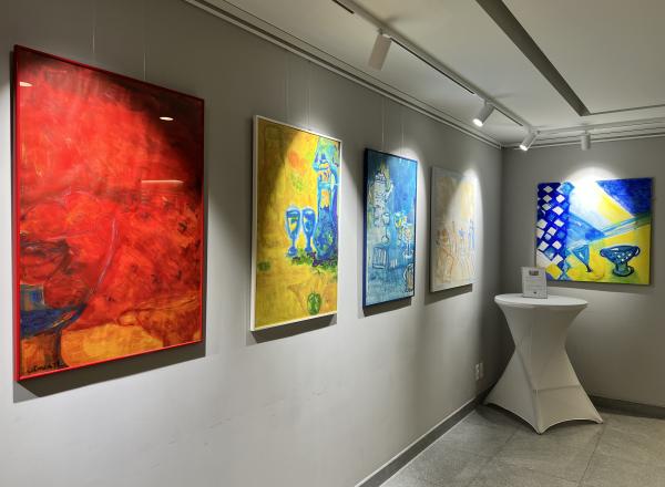 Myriam Rotman