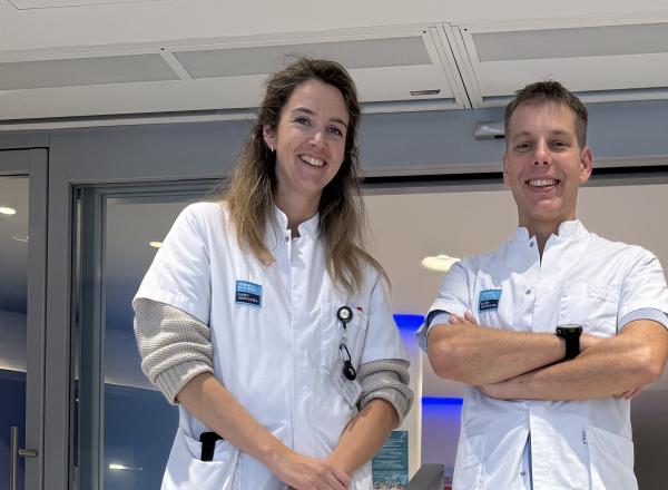 clinique de l'obesité