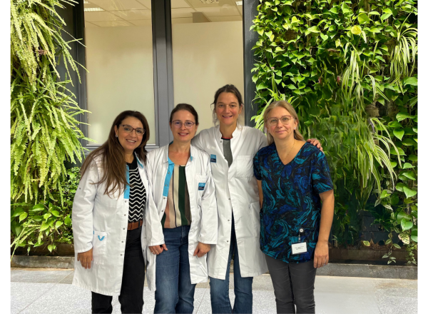 Afdeling Diabetologie