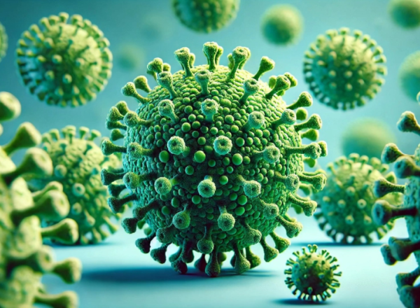 Terug naar code groen