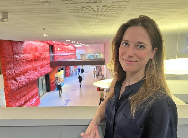 matilde de garcia de la vega