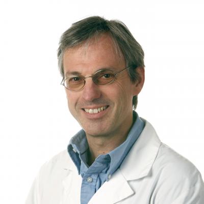 Dr GRIS Philippe