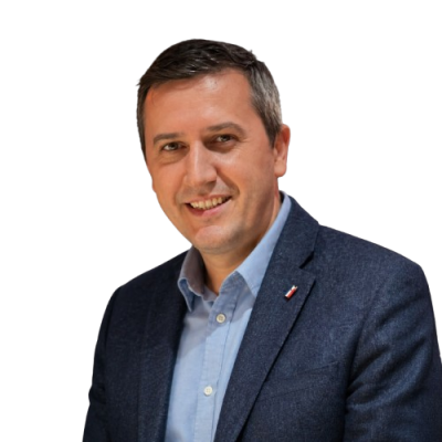 Dr CONSTANTIN Lucian