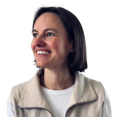 Mme FICHEROULLE Manon