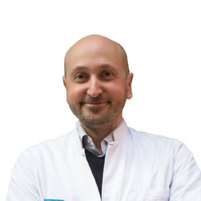 Dr WESE Sébastien