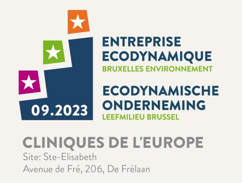 Label Entreprise Ecodynamique