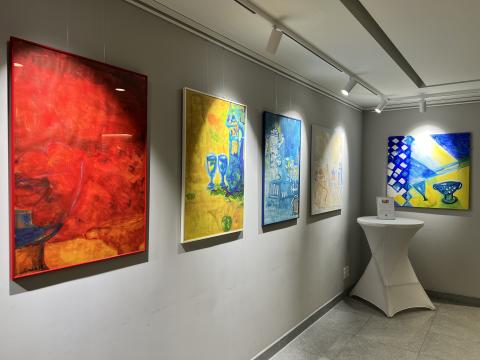 Myriam Rotman
