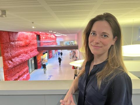 matilde de garcia de la vega